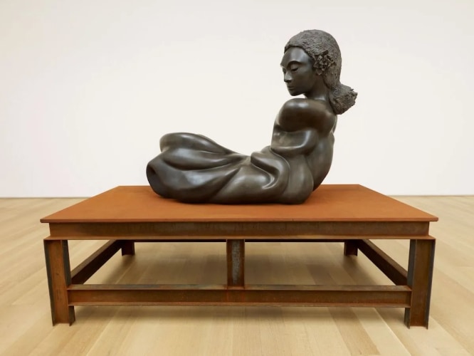 Influential German Sculptor Thomas Schütte Gets a MoMA Retrospective
