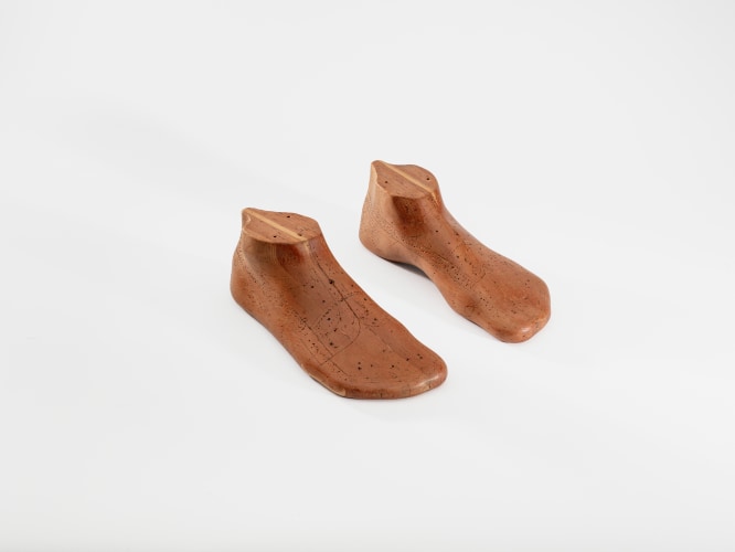 Alex Hay: WOOD
