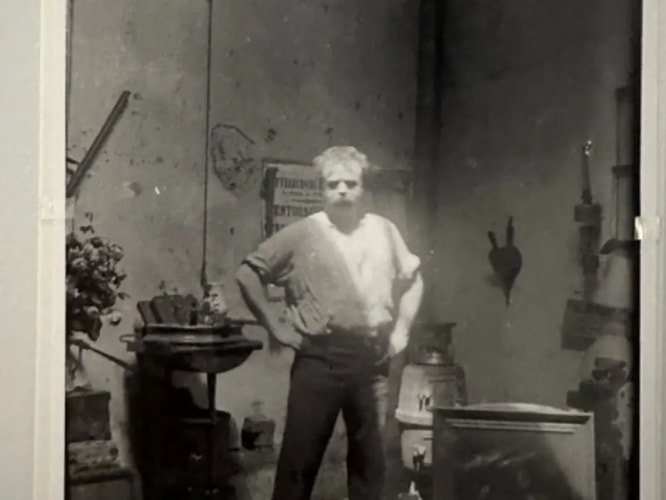 Medardo Rosso: Inventing Modern Sculpture