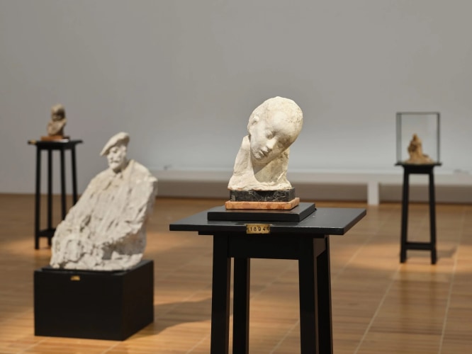 8 Unmissable Exhibitions in Basel