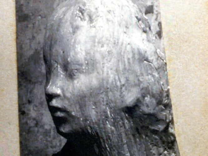 Medardo Rosso
