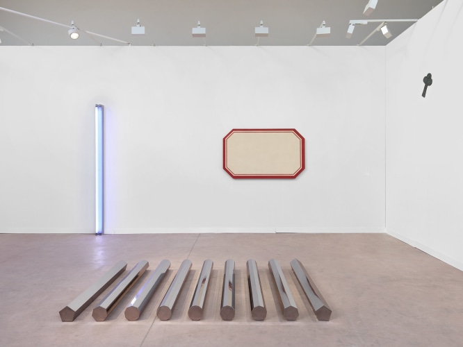 Art Basel Paris 2025