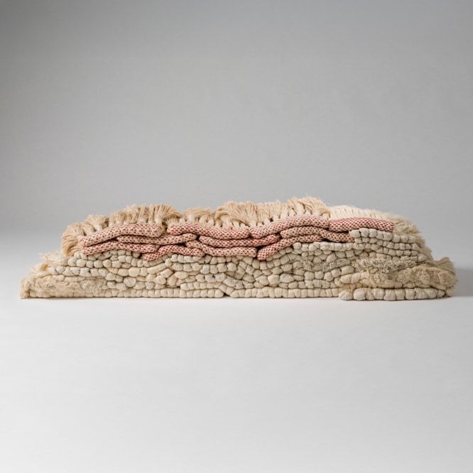 Sheila Hicks