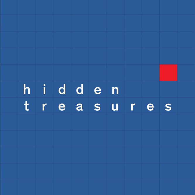 Hidden Treasure 3