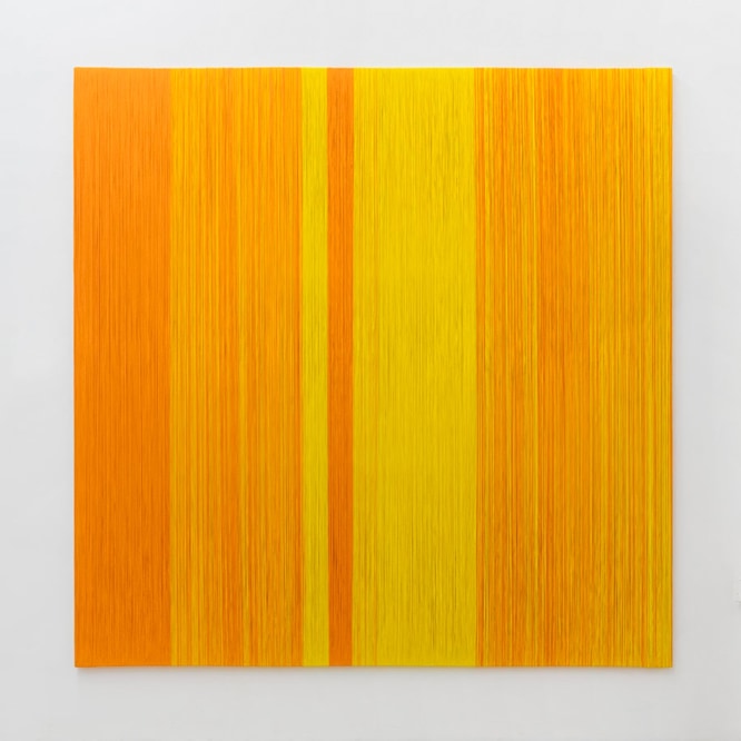 Sheila Hicks