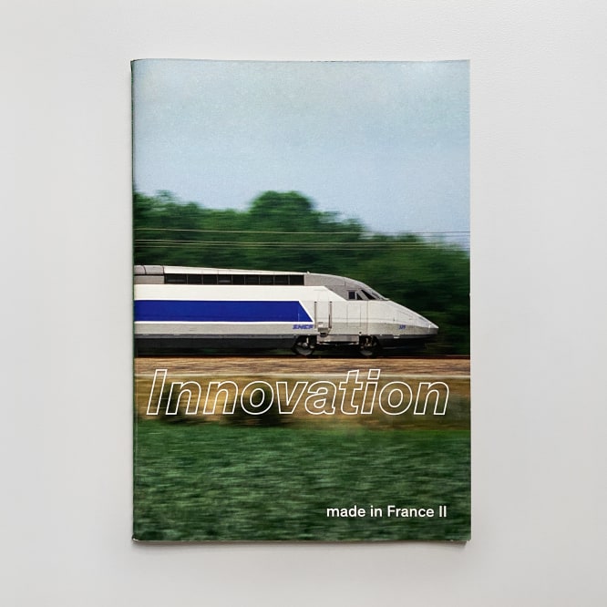 PUBLICATIONS | Innovations: made in France II