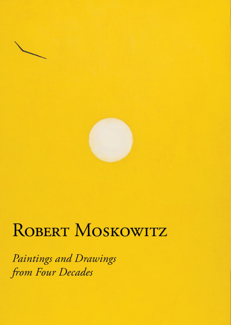 Robert Moskowitz