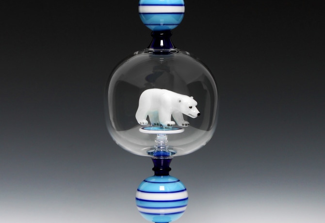 Polar Bear Bottle