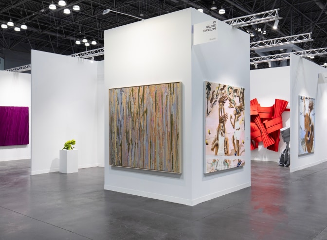 The Armory Show