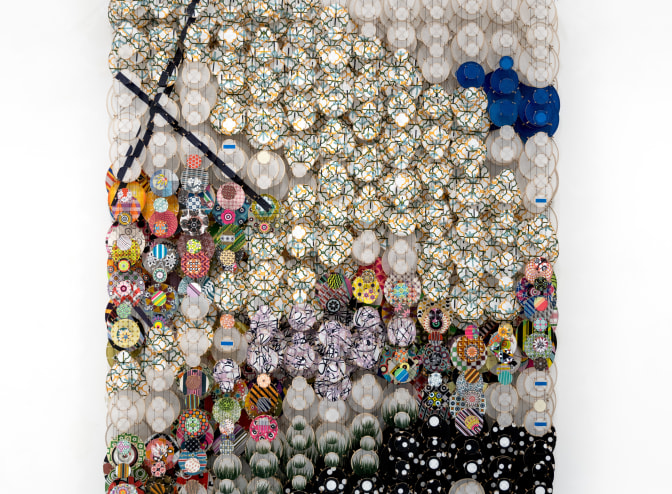 Untitled Art Miami Beach