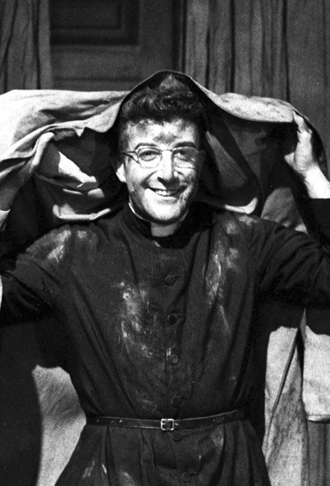 Peter Sellers