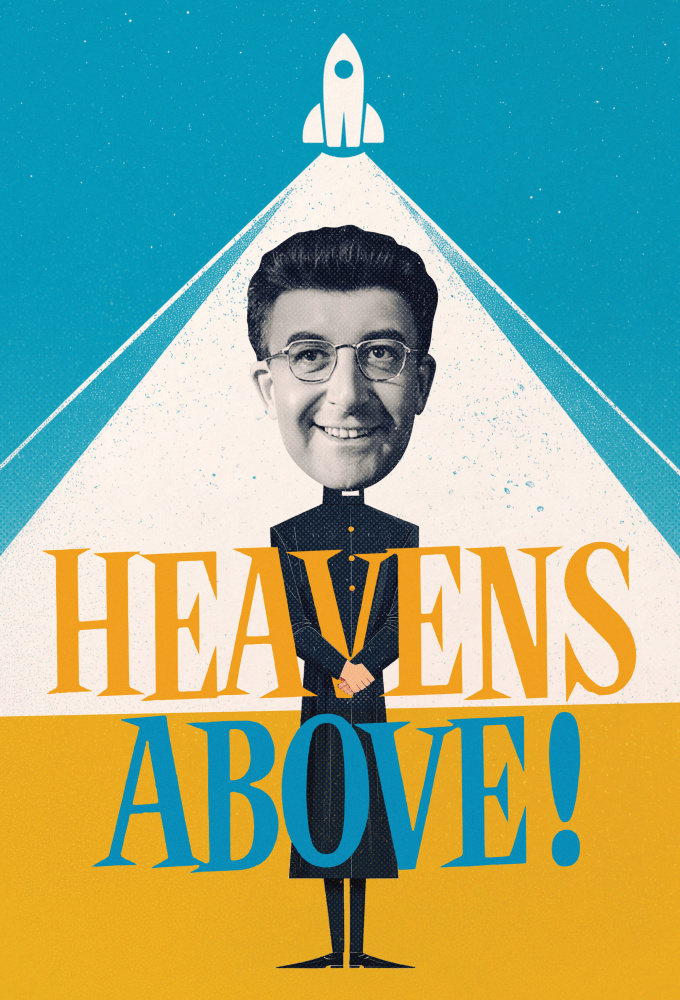 Heavens Above!