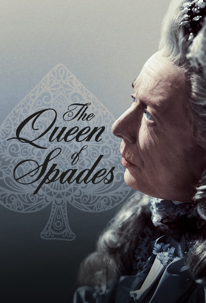 The Queen of Spades