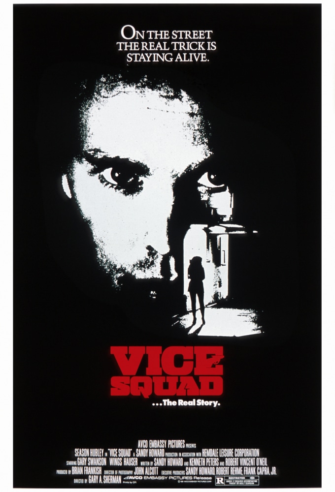 Vice Squad