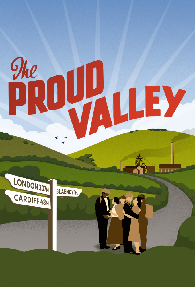 The Proud Valley