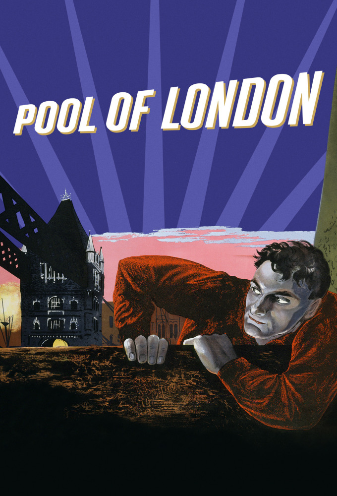 Pool of London