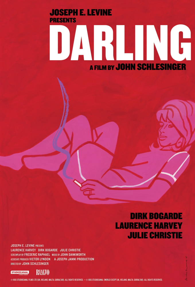 Darling