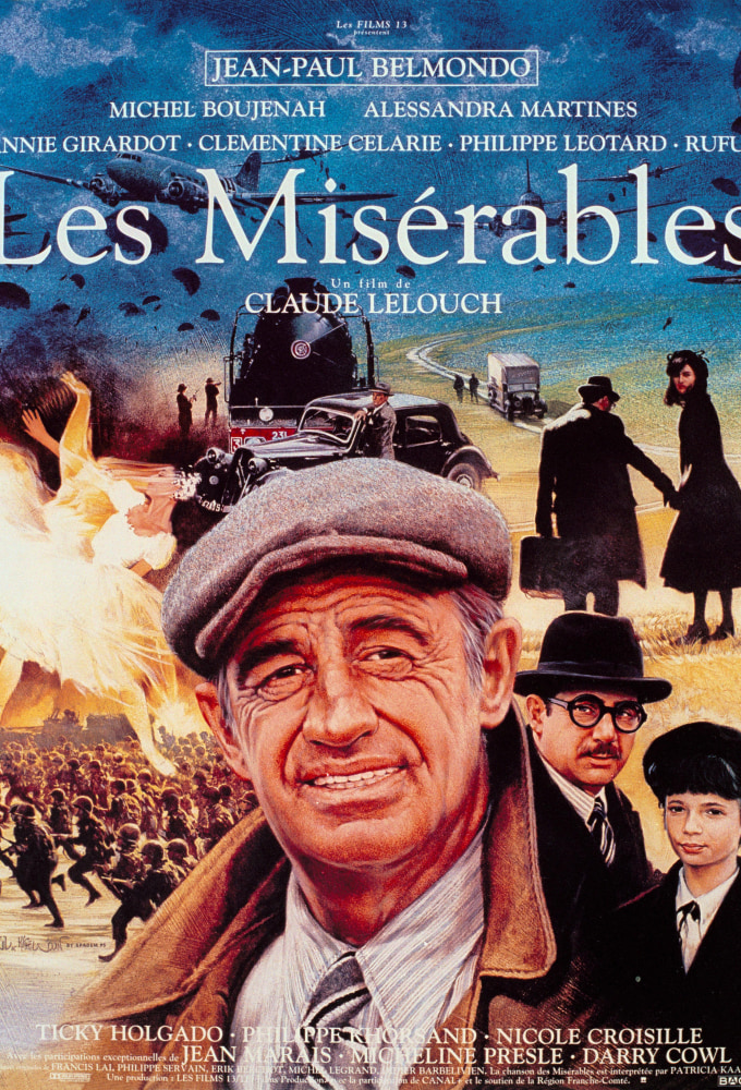 Les Misérables