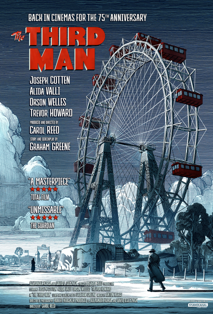 The Third Man