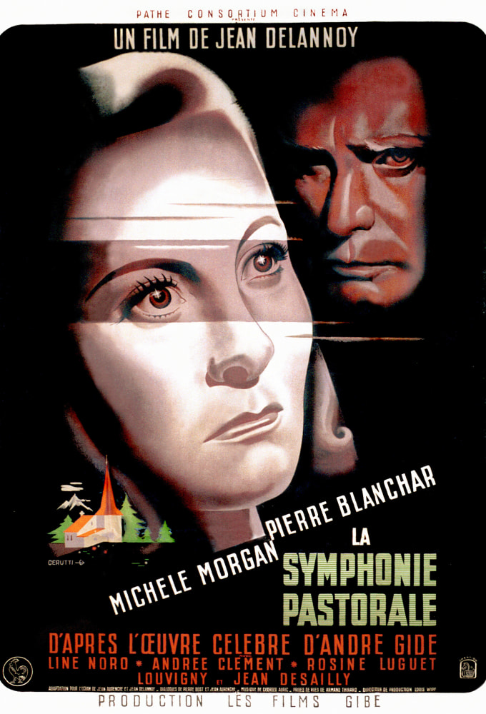 La Symphonie Pastorale