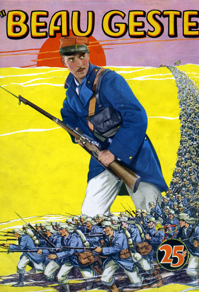 Beau Geste