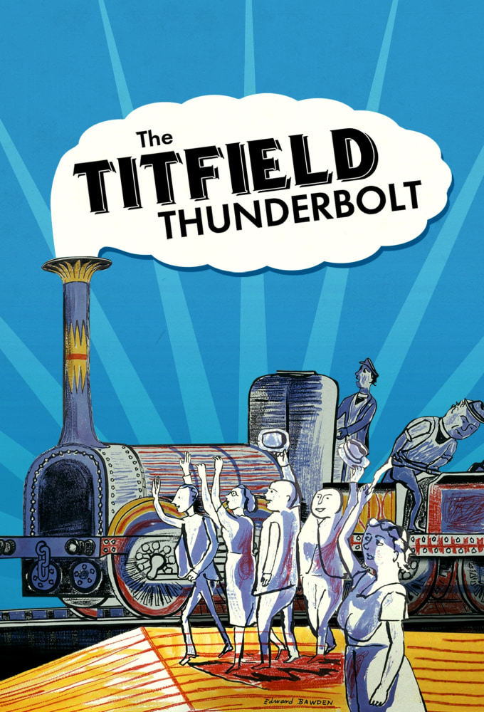 The Titfield Thunderbolt