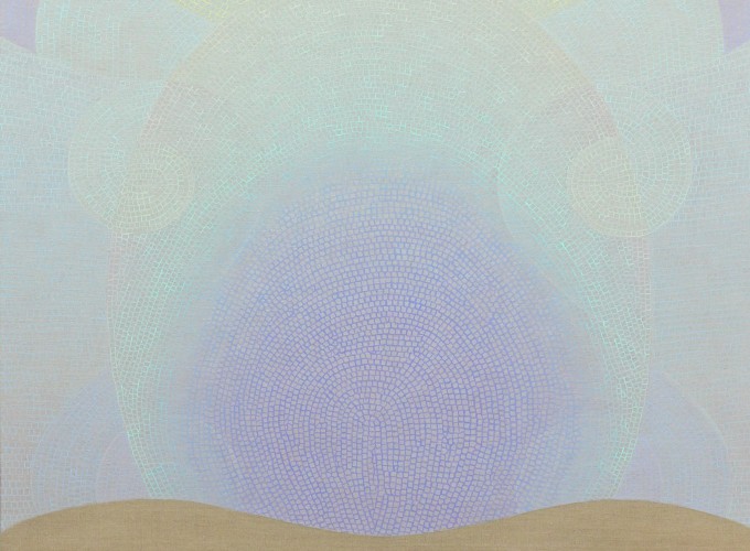 New Paintings: Jessica Cannon