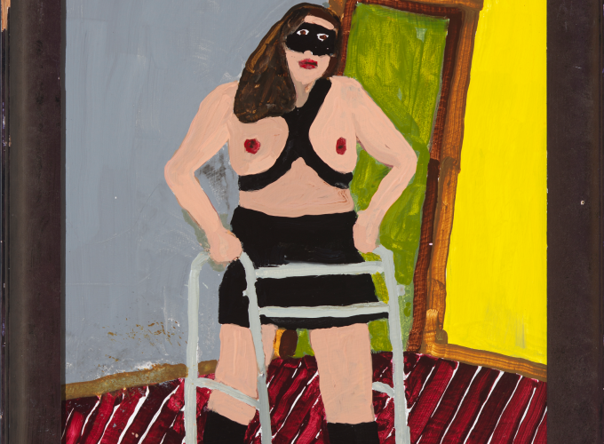 Katherine Sherwood