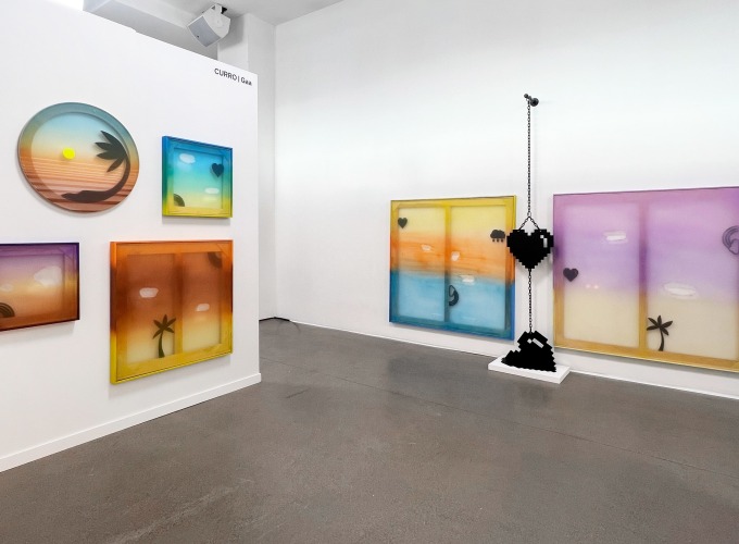 Independent | Wendy White