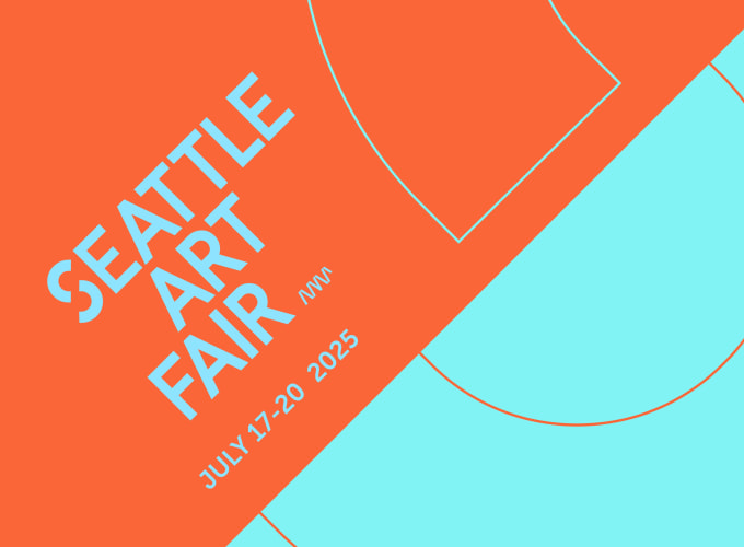 Seattle Art Fair 2025