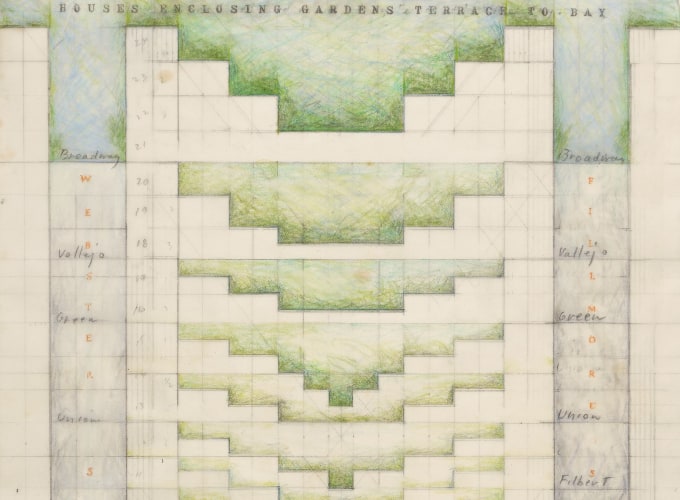 Barbara Stauffacher Solomon