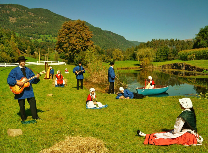 Ragnar Kjartansson