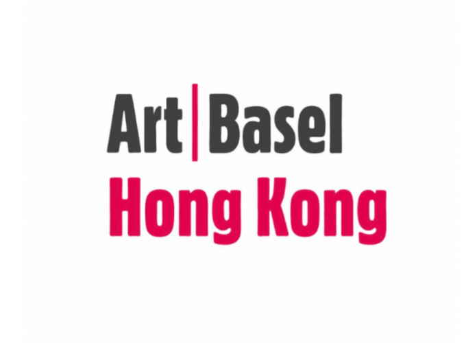 Art Basel Hong Kong 2025