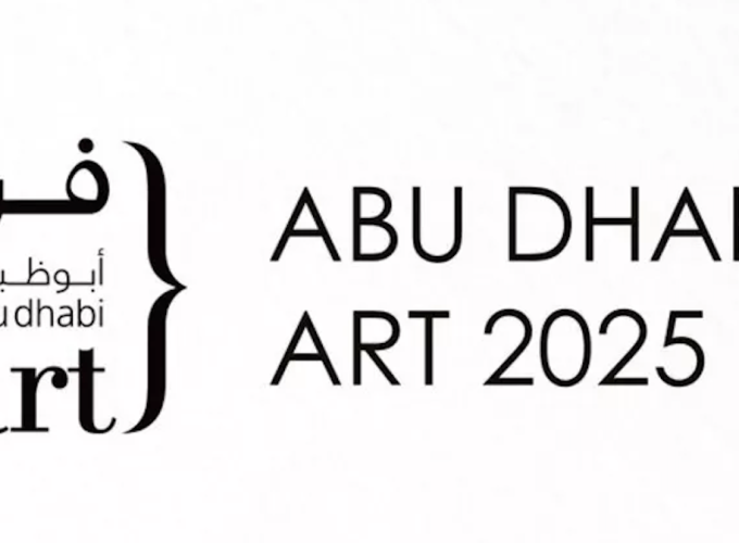 Art Abu Dhabi 2025