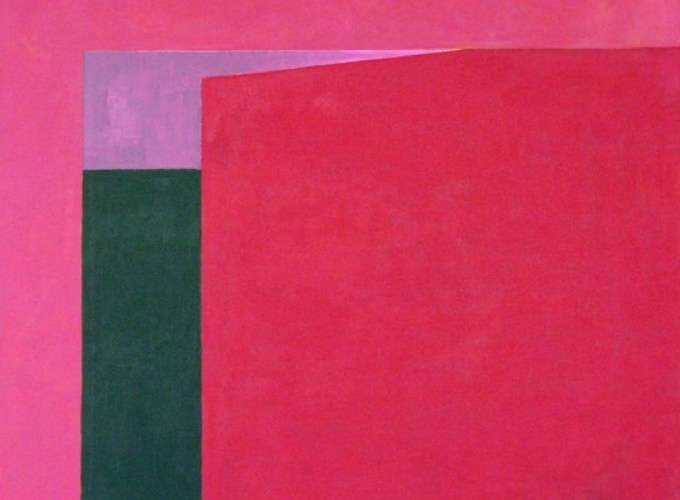 Wassef Boutros-Ghali: A Retrospective (1965-2016) &amp; Book Launch