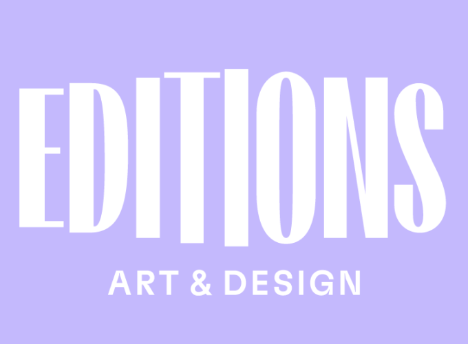 Editions: Limited-Edition Art &amp; Design Fair 2025