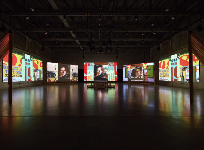 Doug Aitken