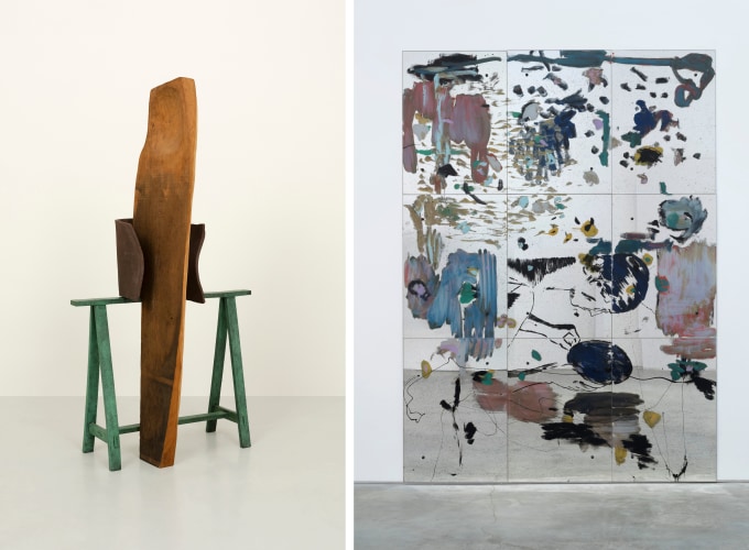 Katinka Bock &amp; Nick Mauss