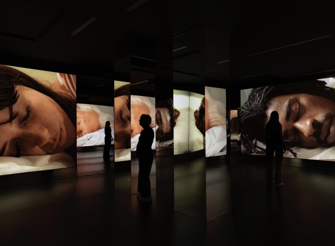Doug Aitken