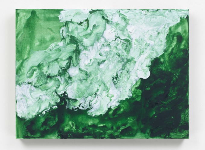 Project Room: Mary Heilmann