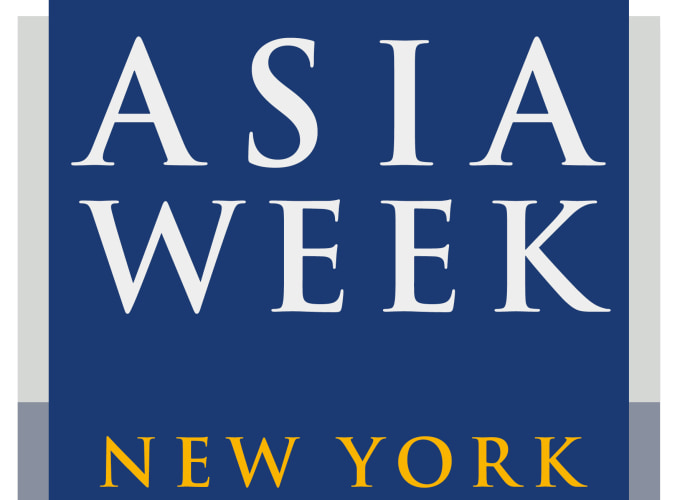 Asia Week New York Spring 2025