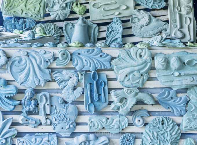 Sculpture by Julie Schenkelberg