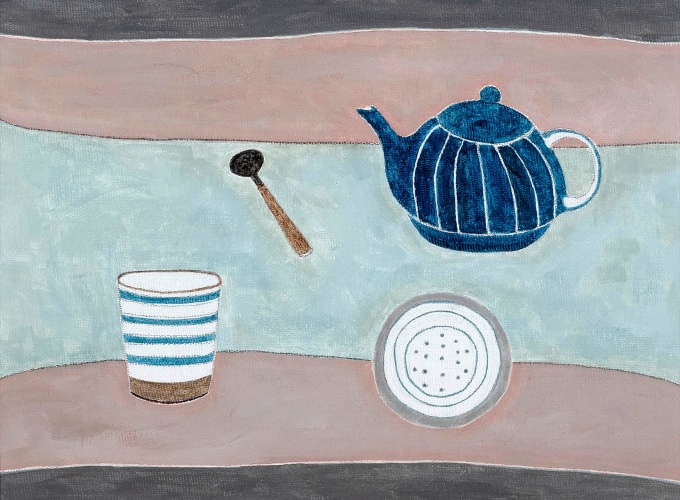 Rachel Nicholson