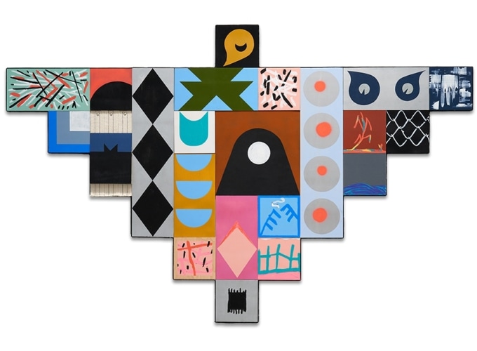 Untitled Art Fair