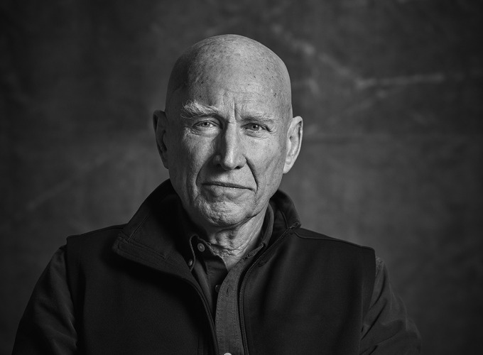 Sebastião Salgado: Artist / Activist