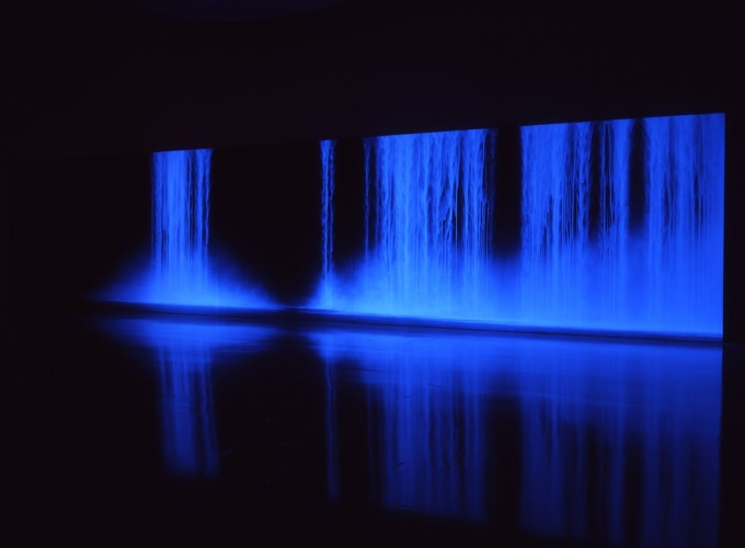 Hiroshi Senju: Physical/Metaphysical