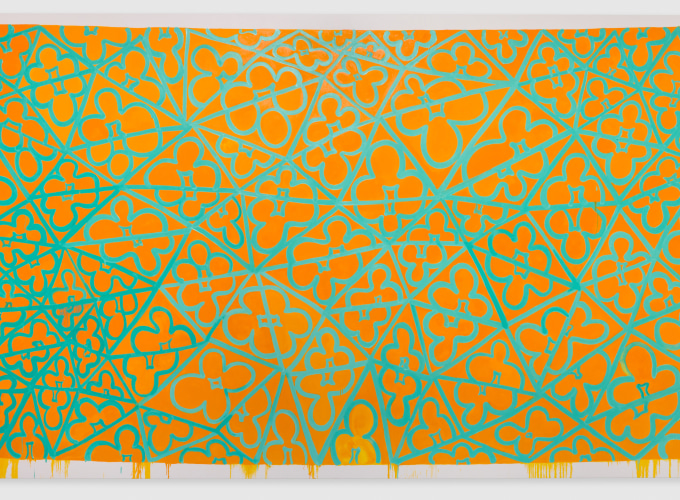 Judy Ledgerwood