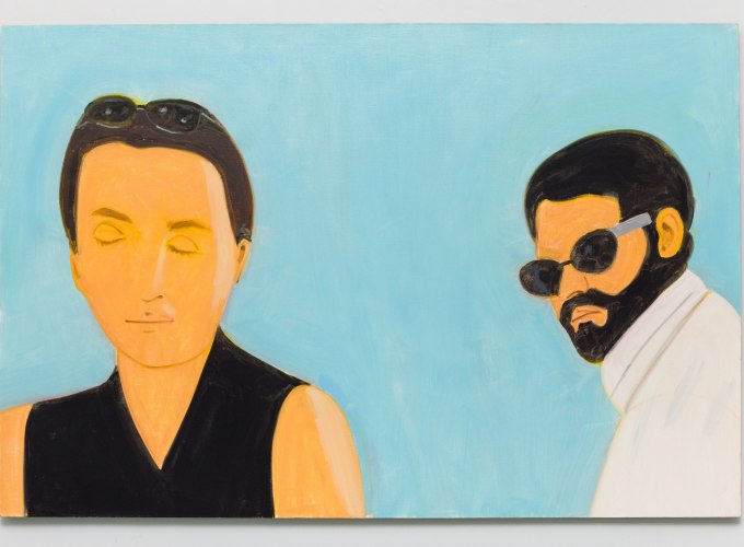 Alex Katz