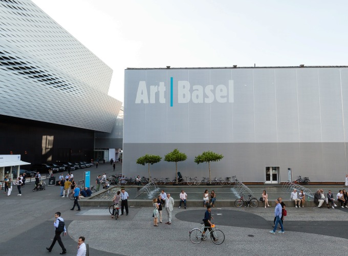 Art Basel