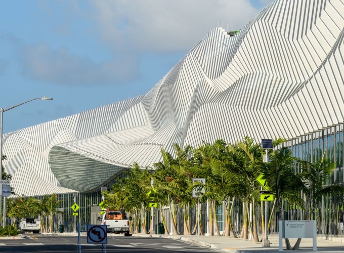 Art Basel Miami Beach